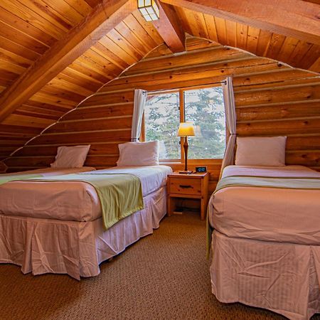Cooper Spur Mountain Resort Mount Hood 外观 照片