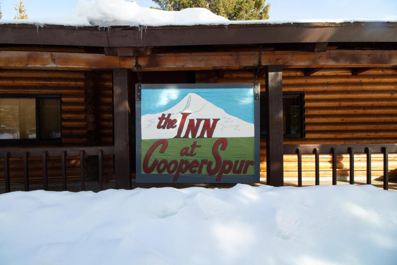 Cooper Spur Mountain Resort Mount Hood 外观 照片